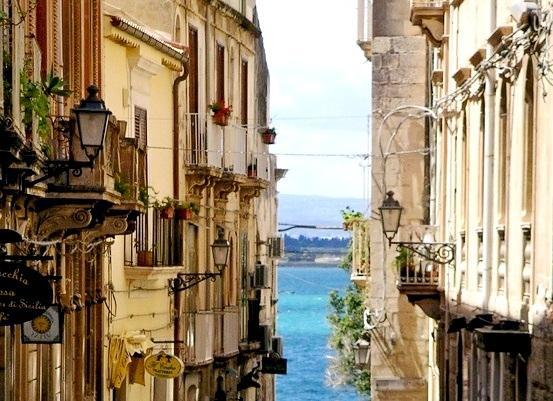 Ortigia L'Antico Dammuso Apartamento Syracuse Quarto foto